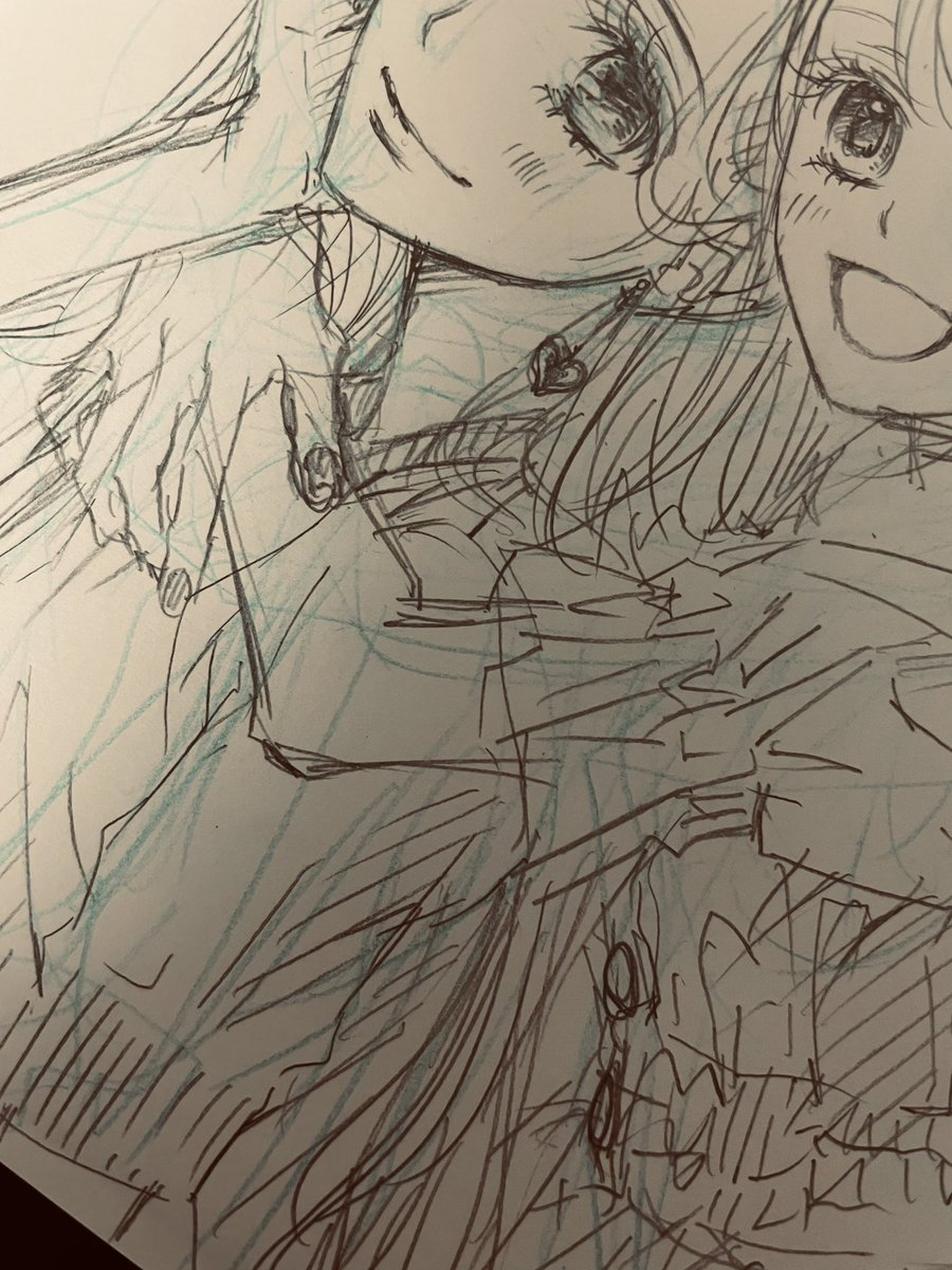 水波風南 Minami Kanan Twitter
