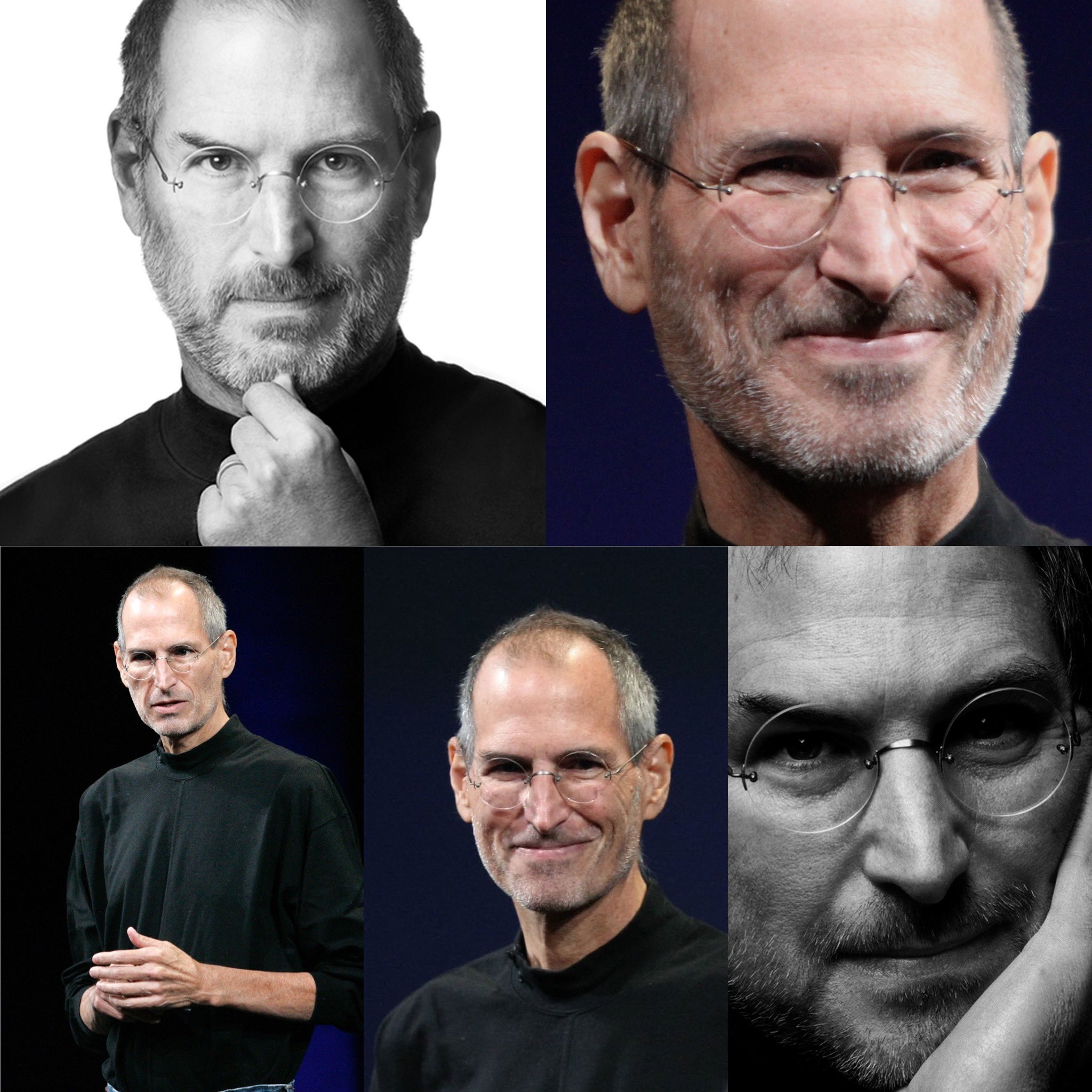 Happy 66 birthday to Steve Jobs up in heaven. May he Rest In Peace  