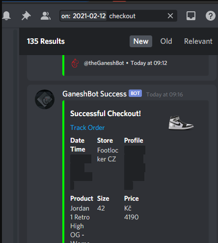 The usual
<a href="/theGaneshBot/">GaneshBot</a> 
@RubyProxies 

Bulk ACO services - <a href="/UCslots/">Unknown Chefs ACO</a>