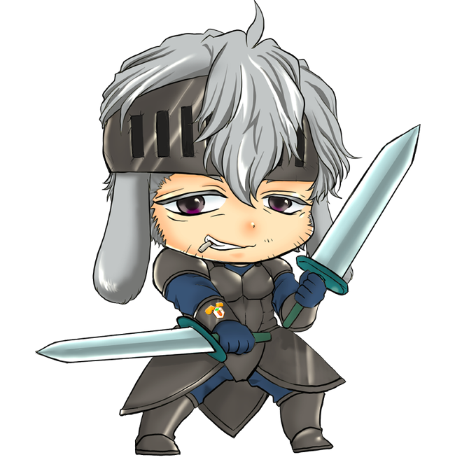 黒騎士のtwitterイラスト検索結果 黒騎士のtwitterイラスト検索結果