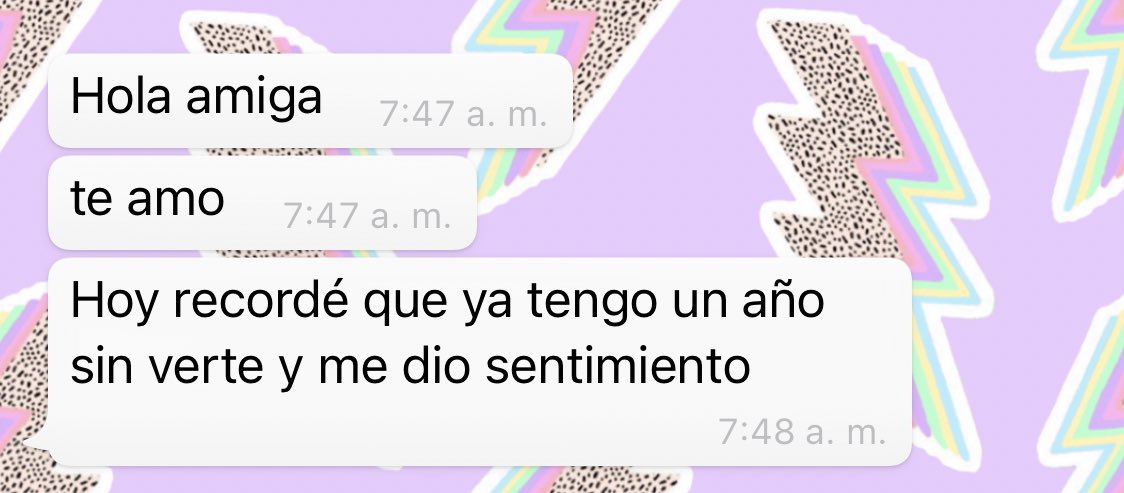 MariCerato's tweet photo. Irse de tu país y... 🥺 https://t.co/diCJzSNm07