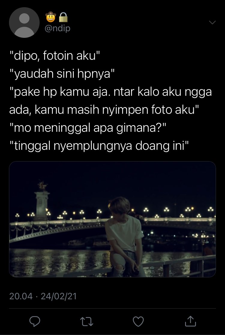 𝐉 tweet media