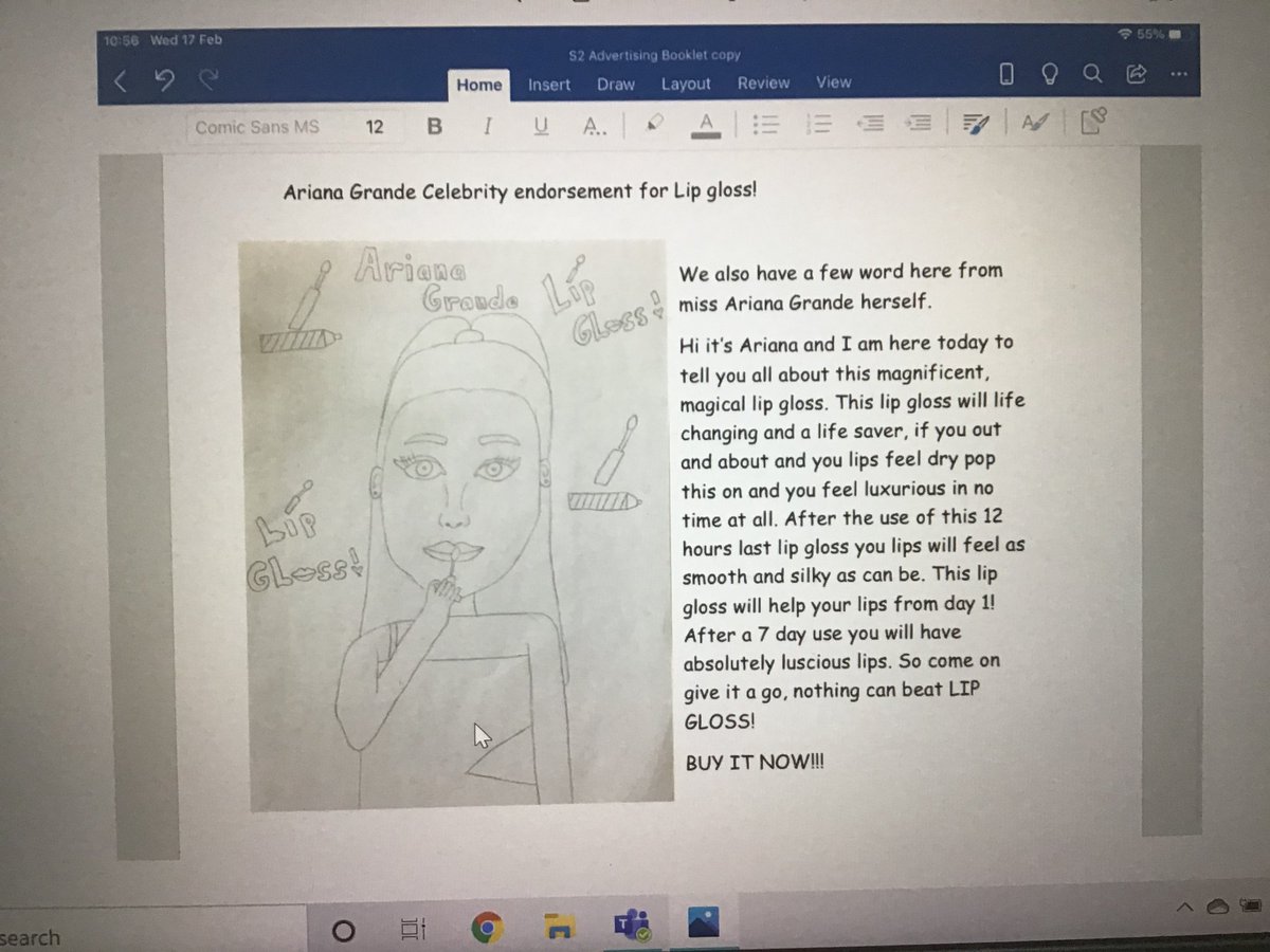 Business & Digital Learning tweet media