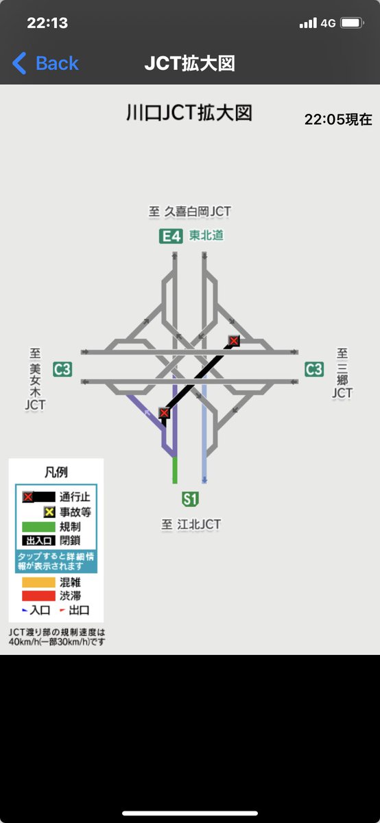 東京外環自動車道 通行止 2ページ目 に関する今日 現在 リアルタイム最新情報 ナウティス 東京外環自動車道 通行止 2ページ目 に関する今日 現在 リアルタイム最新情報 ナウティス