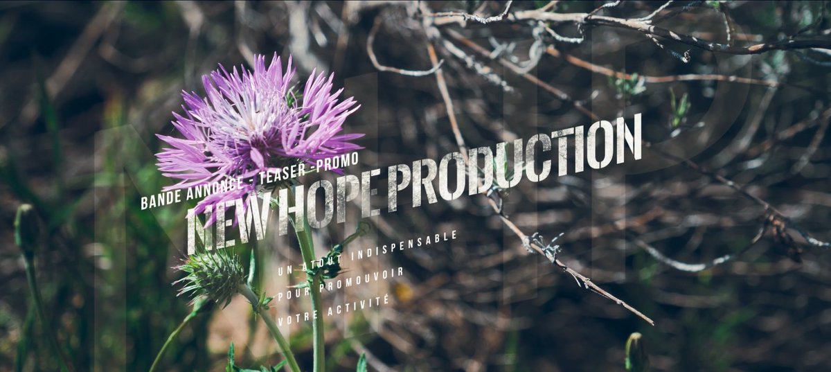 NewHopeProduct1's tweet photo. #NewHopeProduction vous aider à attirer les regards, de la même manière que la bande-annonce d’un film donne envie d’aller le voir en salle. https://t.co/eOauONiOiT #entreprise #tourisme #scolaire #trailerbook @VisitCotedazur @VisitVar @SouthofFrance @bormestourisme https://t.co/lgMO5Focdd