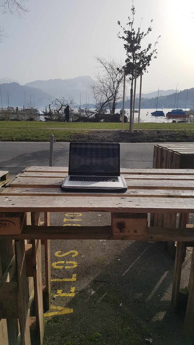 WorkSmart365's tweet image. Arbeite wo du am produktivsten bist. worksmart365 schafft auf Basis von Microsoft Teams das Fundament dazu.

#worksmart365 #work #anywhere #anytime on #anydevice with #microsoftteams #offic365 #modernworkplace #newnormal