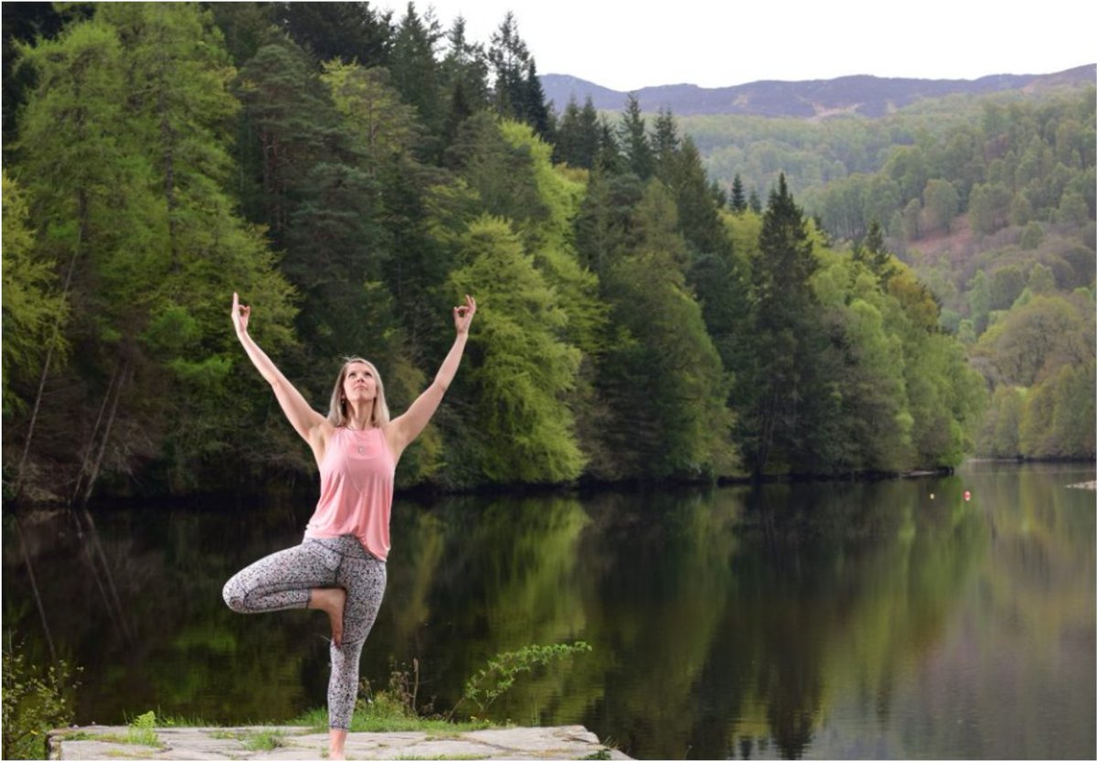 Our friends <a href="/VisitScotland/">VisitScotland</a> have put together a lovely blog on how to boost your wellbeing in times like this. A lot of folk in the Borders can take advantage of these tips. Well worth a read! #StaySafe #ScottishBorders ow.ly/ZhFk50Do803