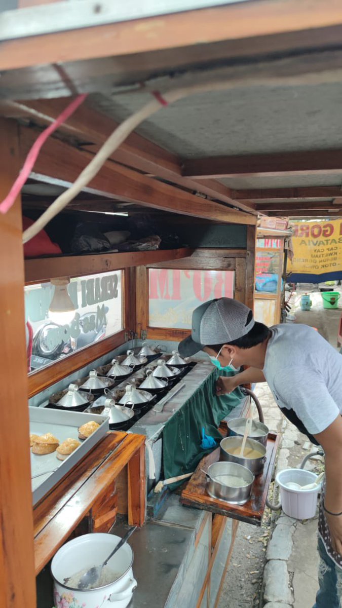 IG: KulinerCirebon tweet media