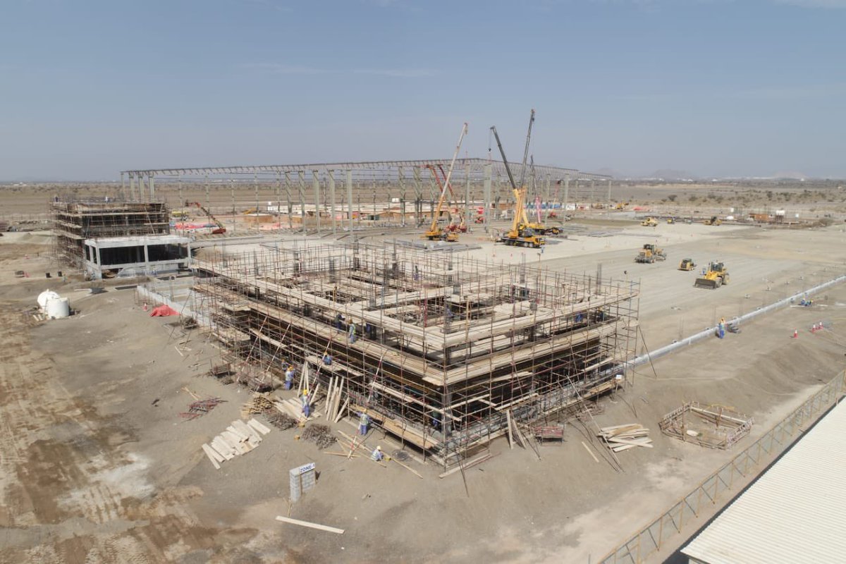 Ali Al Araimi tweet media