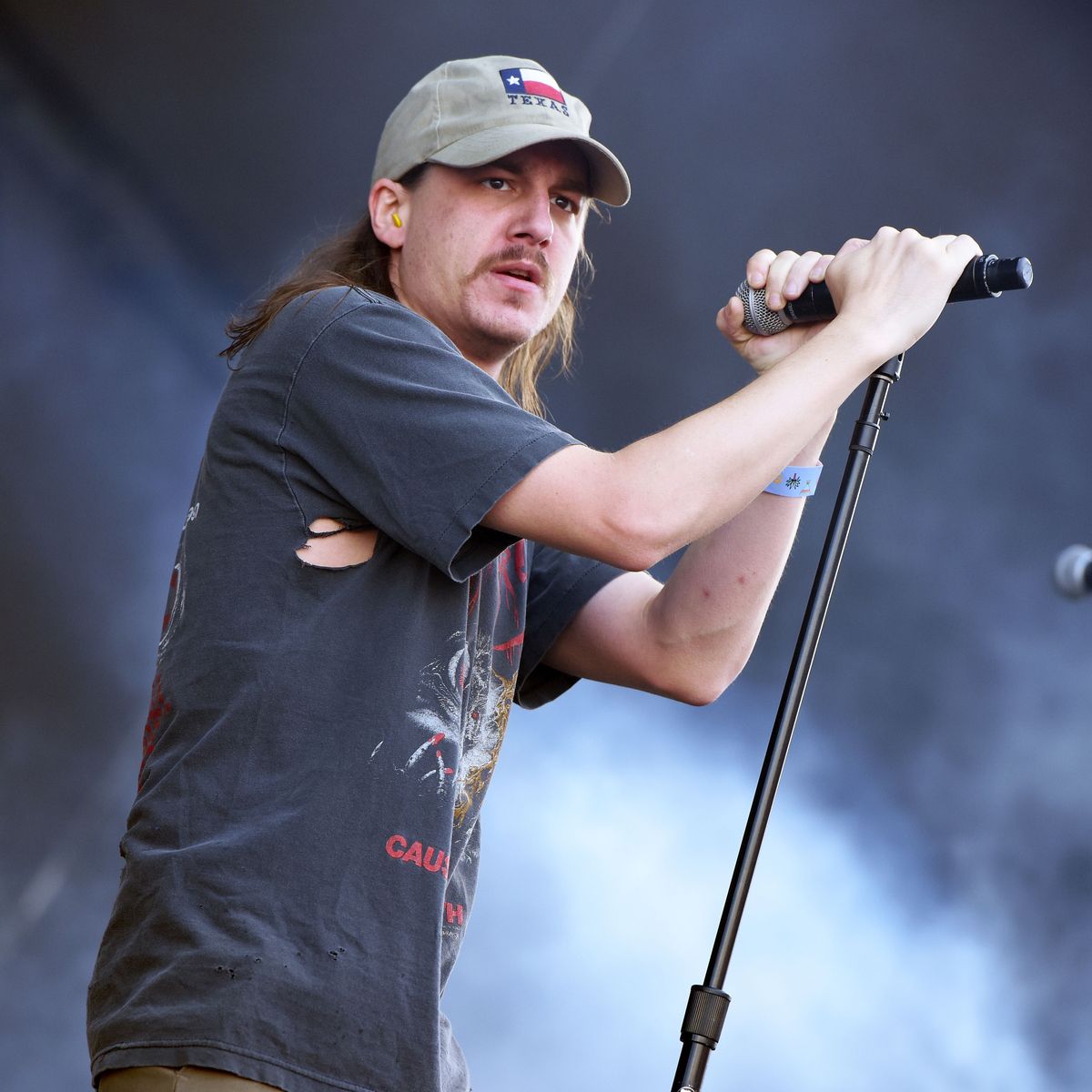 Michael Linch (@rockoutdallas) on Twitter photo Thrash Metal Band "Power Trip" <a href="/powertriptx/">POWER TRIP</a> Released Their "Nightmare Logic" Album 4 Years Ago Today, On Feb. 24th, 2017!
RIP Riley Gale Thrash Metal Band "Power Trip" <a href="/powertriptx/">POWER TRIP</a> Released Their "Nightmare Logic" Album 4 Years Ago Today, On Feb. 24th, 2017!
RIP Riley Gale