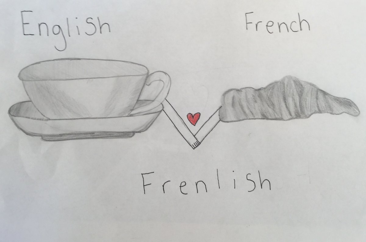 DunhurstMFL's tweet photo. #ILYMNP #ILoveYouMoiNonPlus
Sorrel and Paige's responses to the Institut Francais' online collaboration project. On adore! https://t.co/jLiJAFGzIr