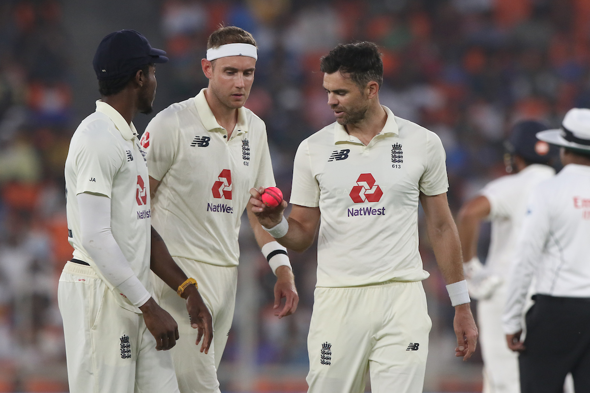 Test Match Special tweet media