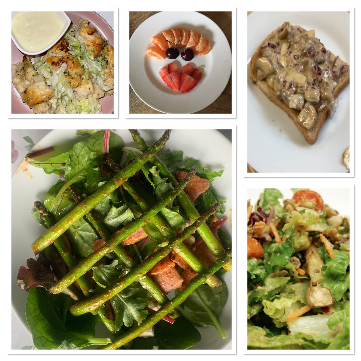 Da Iawn 7B1 today for completing the store cupboard challenge to create a starter from ingredients they had at home already. Some fantastic results. 👏👏👍