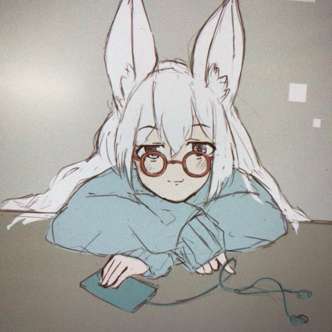 ラフ 