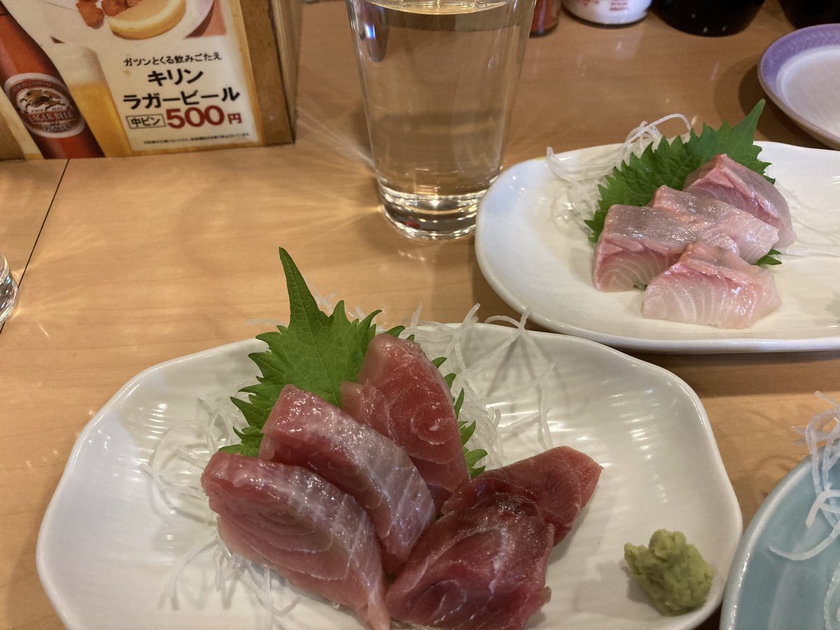 めい 左カンパチ右ハマチ 向島 の かどや さんで やりたかったことが全部できた 日本酒をいっぺんに頼む Twitterで見たマグロ脳天刺身を食べる 壁に貼ってあるつくね揚げを食べる ネットの記事で読んだポテトサラダを食べる 最高に めい 左カンパチ右ハマチ 向島 の かどや さんで やりたかったことが全部できた 日本酒をいっぺんに頼む Twitterで見たマグロ脳天刺身を食べる 壁に貼ってあるつくね揚げを食べる ネットの記事で読んだポテトサラダを食べる 最高に