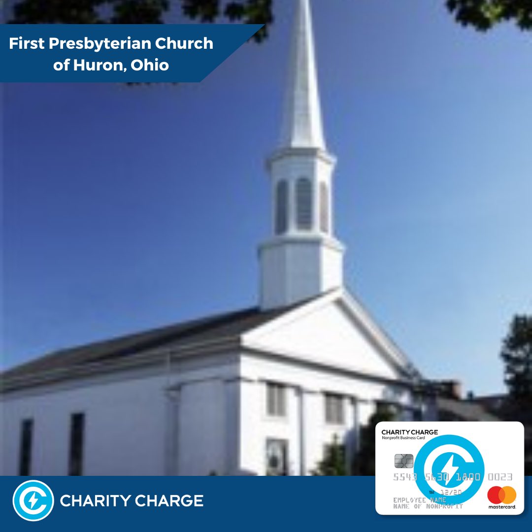 Today we are highlighting First Presbyterian Church of Huron, Ohio. We celebrate the faith community here where we find fellow pilgrims on the journey of faith. Together we support and care for one another even as we reach out beyond ourselves in mission and service. https://t.co/33XiogNNKx