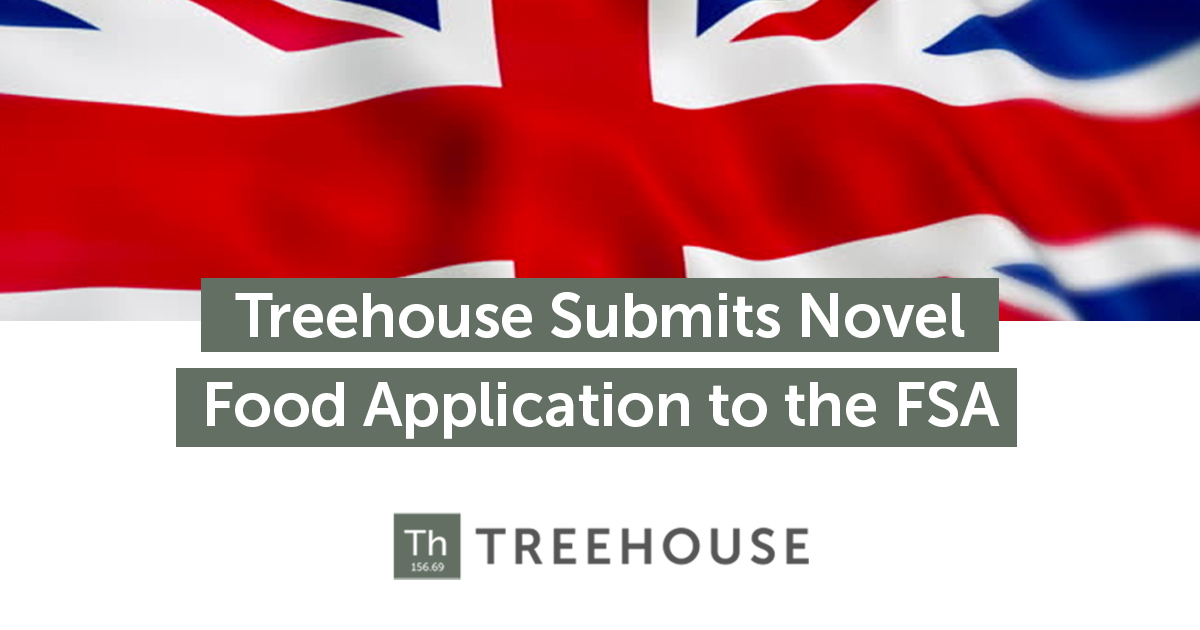 TreeHouseBio's tweet photo. Following our 100% cGMP audit score, Treehouse is among the first companies to apply for the UK’s new CBD compliance program with the submission of our novel foods application.
 
#cbd #cbg #cbdlife #hemp #cannabis #cannabisindustry #hempextracts #hempindustry #uk #novelfoods https://t.co/TuvIfQRa3B