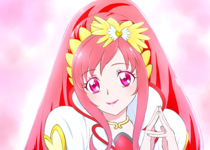 キュアエースのtwitterイラスト検索結果 古い順