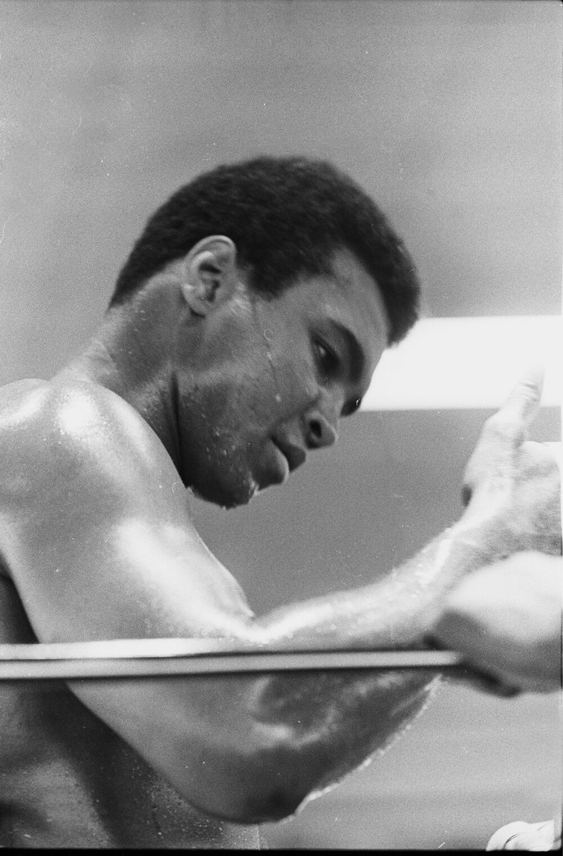 Muhammad Ali tweet media