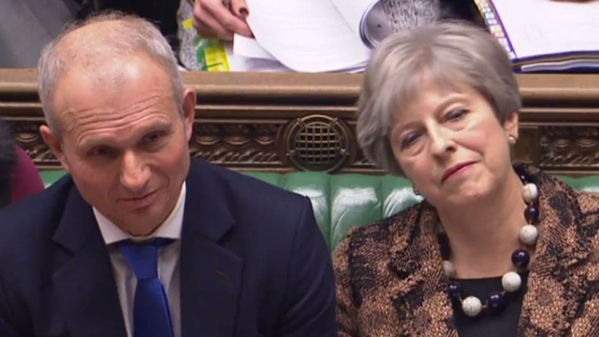 EuromoveOxford's tweet image. Sir David Lidington joins us on 9 March for a fascinating evening- in the next of our Oxford Webinars - described as Mrs May's de facto deputy-PM during the fateful months of the Brexit negotiations...Click here to register tinyurl.com/4x6loa2l #brexit