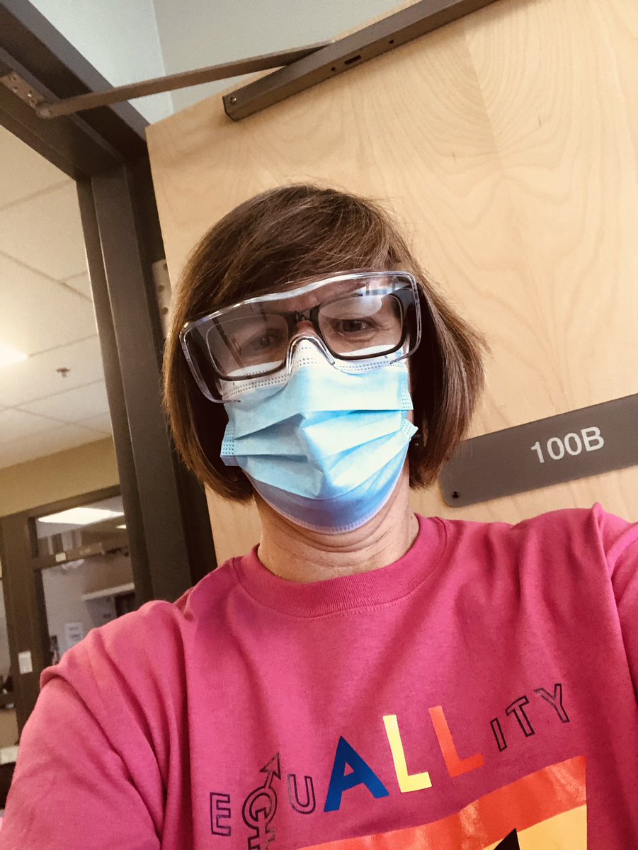 Rocking our student designed #PinkShirtDay2021 here at <a href="/ArdaghBluffsPS/">Ardagh Bluffs Public School</a> !