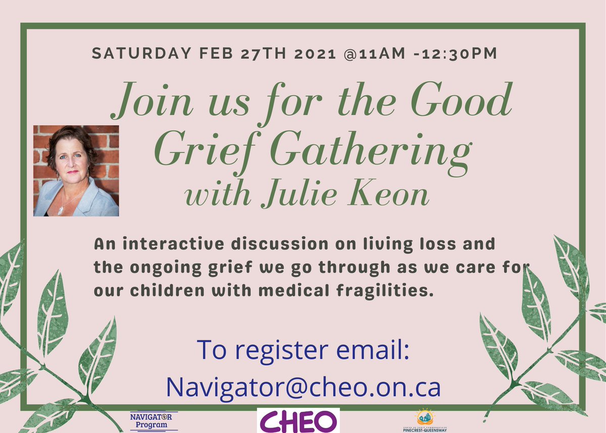 OMT Parent Voices tweet media