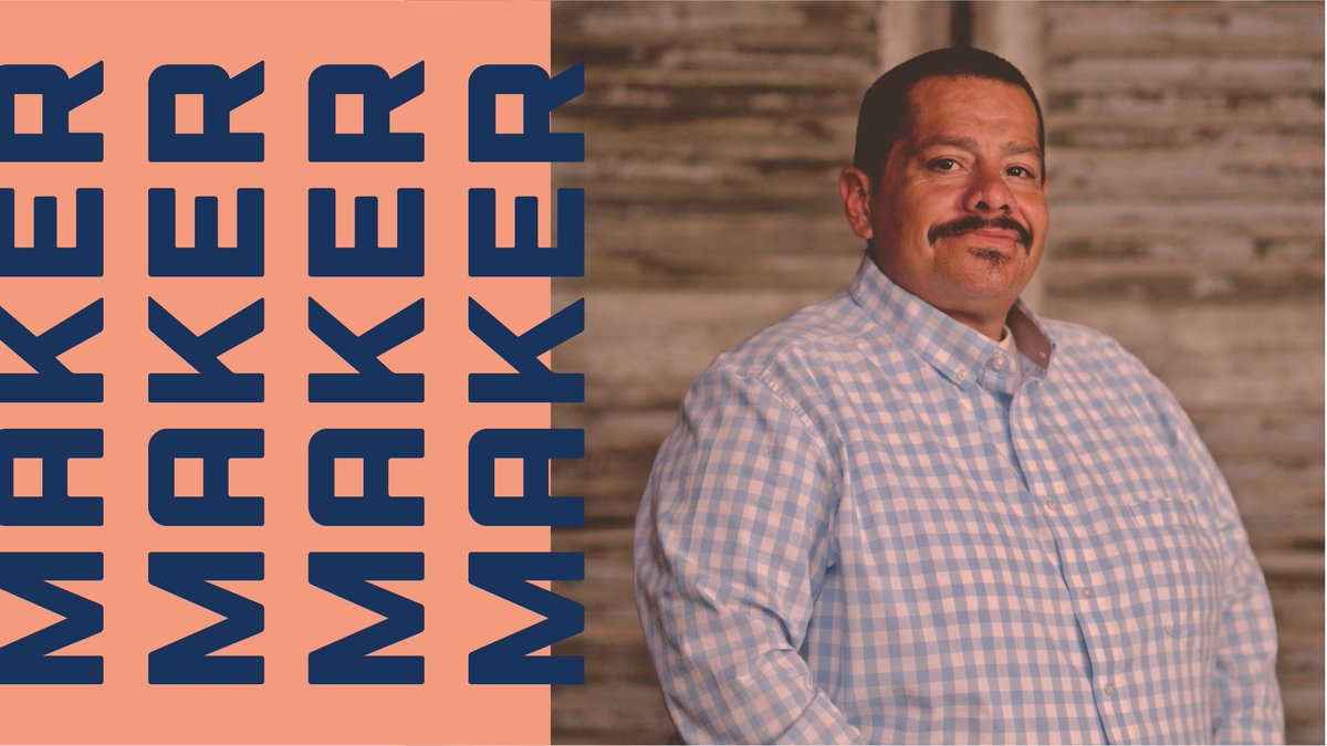 Javier Medina is the walking portrait of a participant entrepreneur. An LA native, Javier has worked as a chef and owned his own food business. At Refoundry, Javier applies his creative, self-made mentality to the craft of upholstery. #everystoryhasvalue #peoplenotprisons