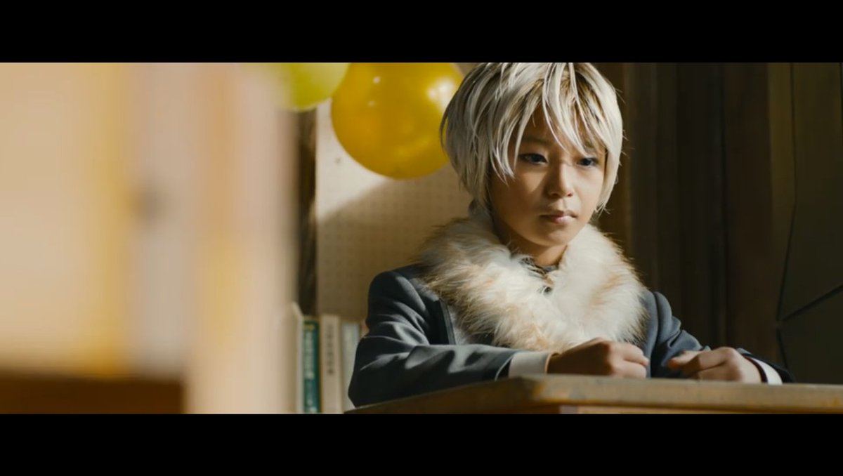 アマプラで実写版暗殺教室を見てみた 2ページ目 Togetter アマプラで実写版暗殺教室を見てみた 2ページ目 Togetter