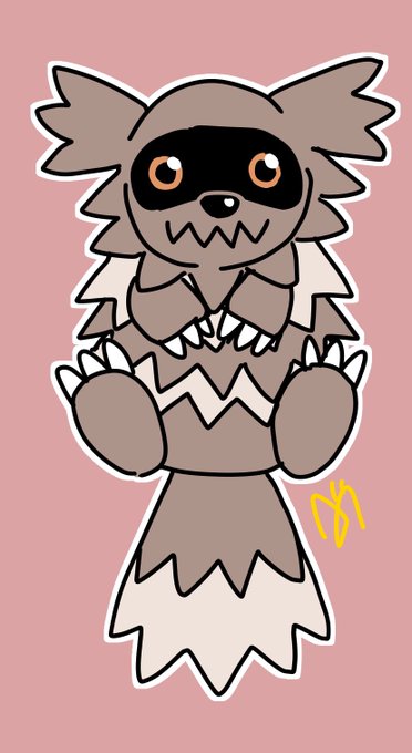 ジグザグマのtwitterイラスト検索結果 ジグザグマのtwitterイラスト検索結果