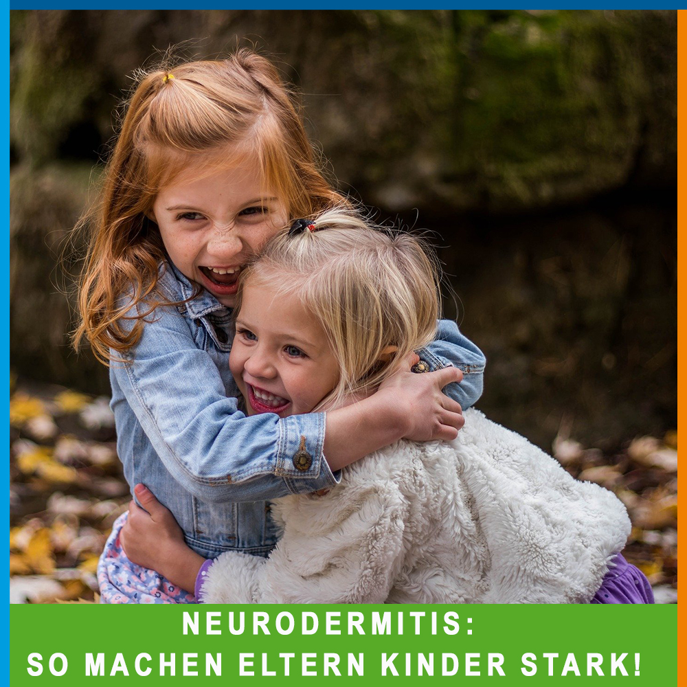 MeinAllergiePor's tweet image. Diplom-Psychologin Dr. Gundula Ernst im Expertengespräch zum Thema #Neurodermitis: So machen Eltern Kinder stark!

mein-allergie-portal.com/neurodermitis/…