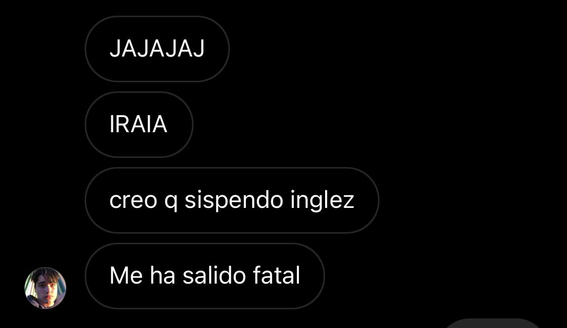 Ha sacado un 8,5 <a href="/ZumetaAlvaro/">😑😑</a>