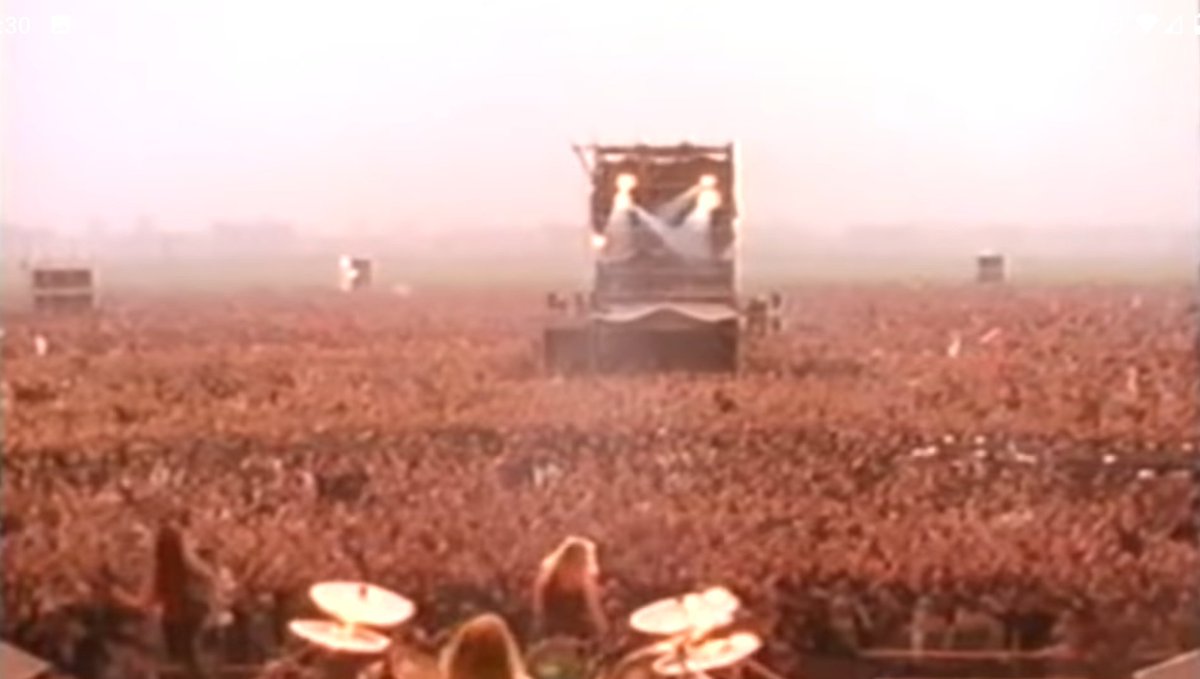 metallica концерт в москве