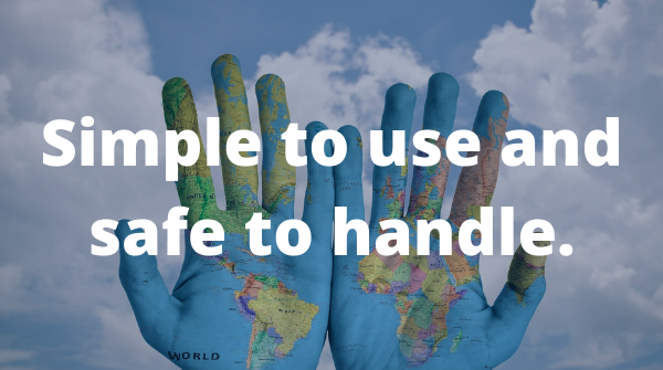 EcoLogicInc's tweet image. With EcoLogic’s eFFectant, businesses don’t have to compromise on efficacy or safety for disinfection.

For more on eFFectant, visit buyecologic.com.

#EcoLogic #HOCl #hypochlorousacid #greentech #greenliving #greencleaning #sustainablesolutions #sustainablefuture