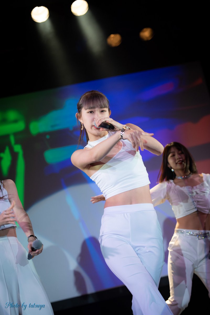 tatsuya_FOX92's tweet photo. 2021.02.23 新宿FACE
カッコいいから可愛いまでオールマイティでこなす花恋。
#Liezy #花恋 #身長170 #NONFICTION #初お披露目 #おつかれん #XROSSCLOUD #くろくら
インスタ2月内にフォロワー増やせチャレンジ中↓
https://t.co/E9PBhitLuV https://t.co/NUWZhE7gF7