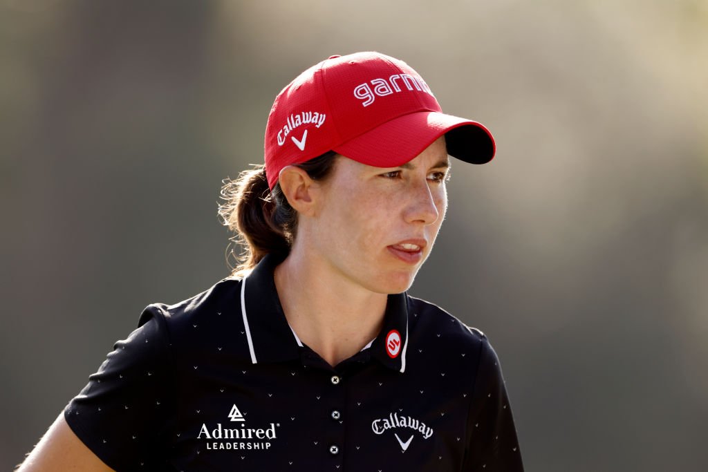 .@AdmiredLeaders Announces Two-Year Sponsorship with @LPGA, Ladies European Tour Player @carlotagolf. We are excited to partner with Carlota. bwnews.pr/3dEi0O1 #CRA #LeadershipMatters #AdmiredLeadership