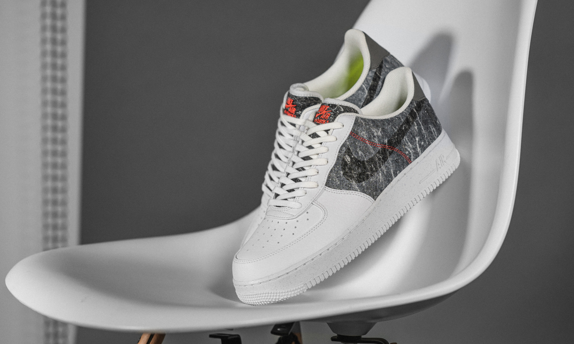 Shesha Lifestyle on X Nike Air Force 1 07 LV8 LEGENDARY STYLE REFINED The radiance lives on in the Nike Air Force 1 07 LV8 RSP R1 999.99 Buy now https t 6J3MplmufH Available online