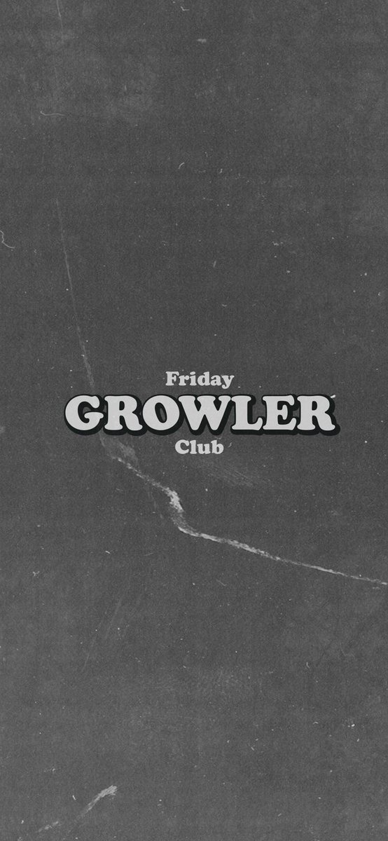 ClothStore81's tweet image. Growlers at the ready!
2 TAPS / 2 DAYS / 1 DONZOKO 
Brought to you by the F.G.C 
#haworth #growlerrefill #donzoko