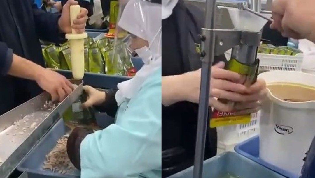 Dardanel’den ‘çıplak elle paketleme’ açıklaması: Tüm dünyada bu şekilde uygulanmaktadır https://t.co/0EHDmJ8ICg https://t.co/k16BttUziB