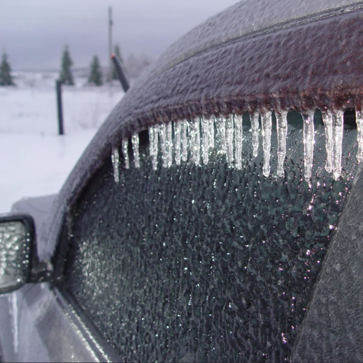 Снежная вьюга. Мокрый снег. Сильная метель. Ледяной дождь провода. Сильный гололед.