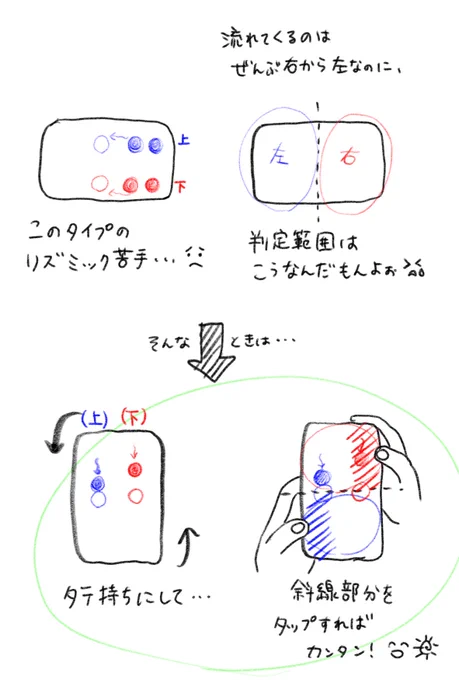 わしの言いたいことを分かってくださる御仁、おられぬか…… 