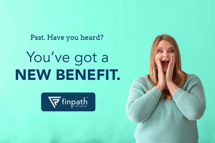gisdwellness's tweet photo. 📢All insurance eligible @gisdnews employees now have access to FinPath, a financial wellness program, that provides access to confidential financial coaches, virtual workshops & online tools. Register at https://t.co/nmPoEmkNTY #FinancialWellness #FinancialHealth #FinPath https://t.co/etAbo2KNAG