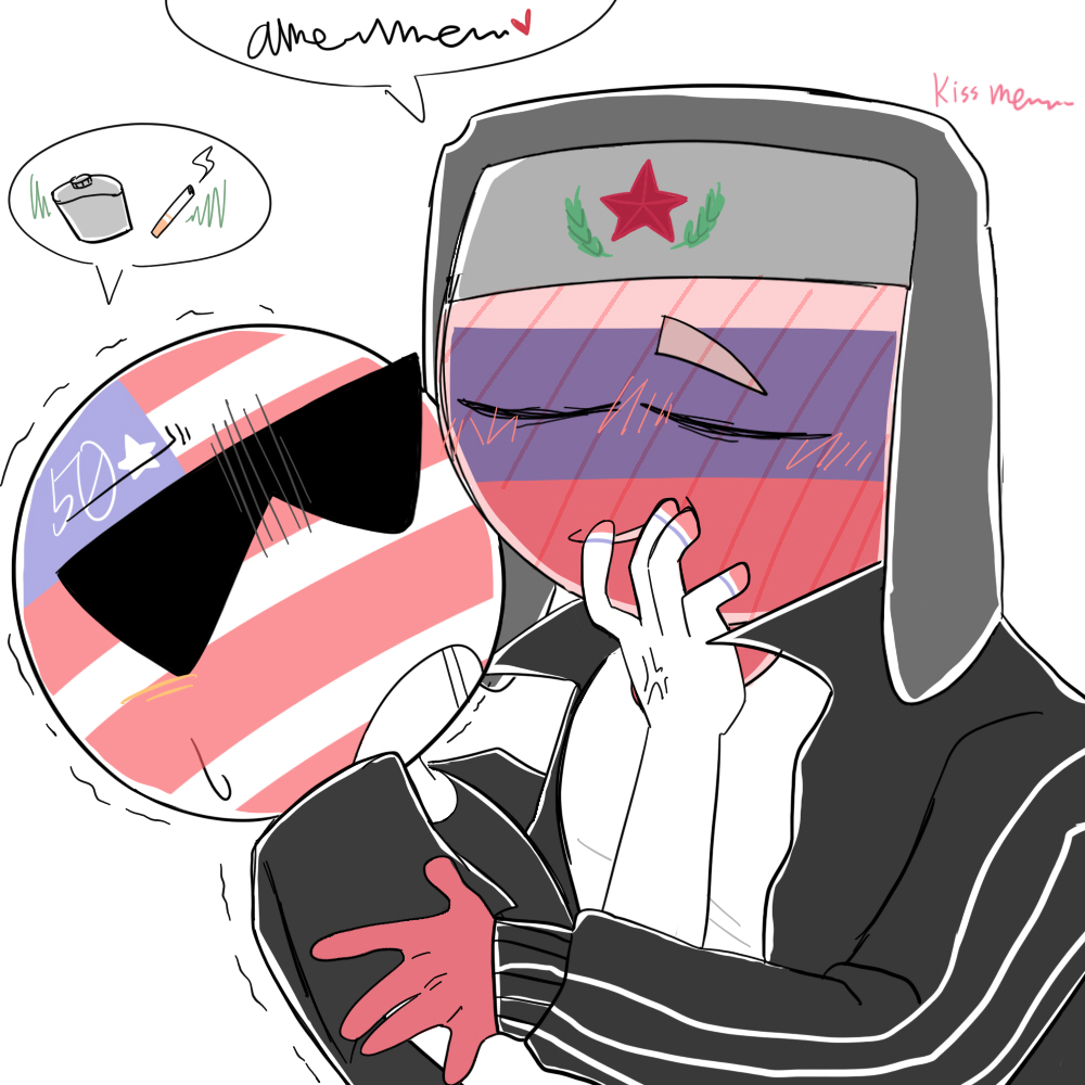 countryhumans #countryhuman #countryhumansusa #countryhumansrussia