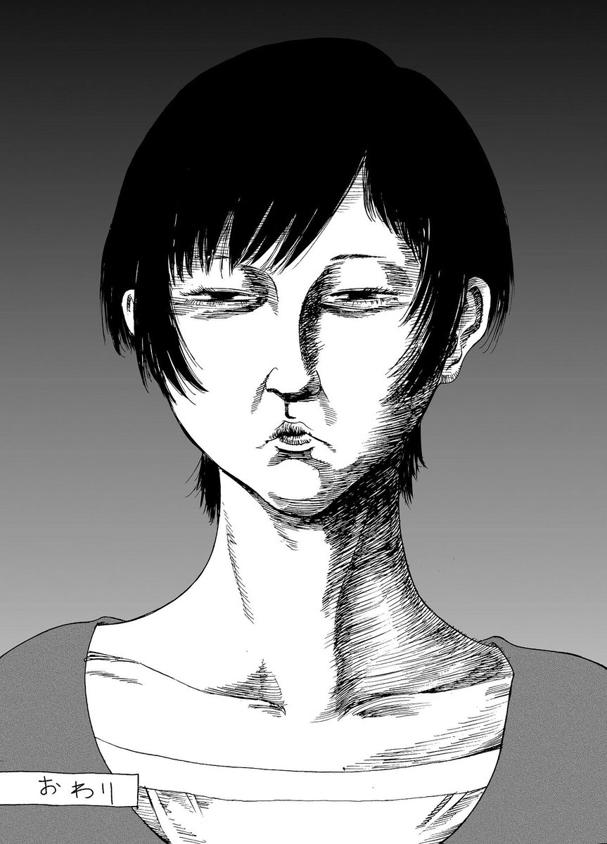 #自分が創作で禁止されたら死亡するもの
女の子達の可愛い顔❤️ 