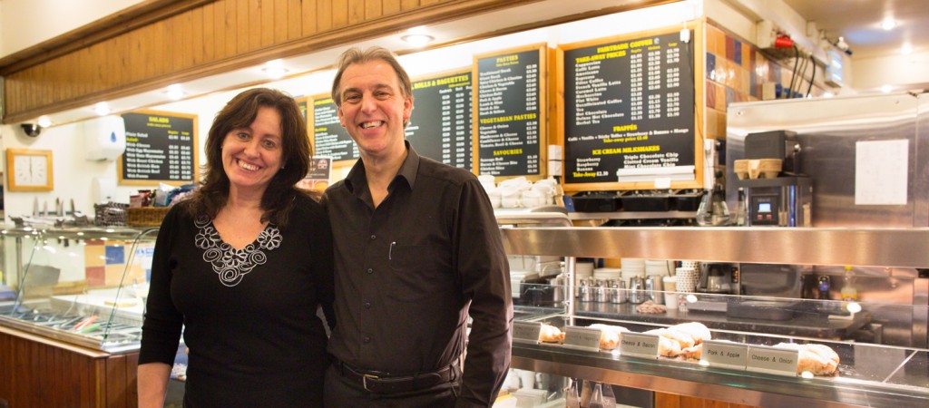 "We've drastically changed how we operate as a business due to COVID19."

The <a href="/Orig_PastyHouse/">The Original Pasty House</a> in #Plymouth &amp; #Tavistock now offers online ordering and local deliveries. Lots of other local businesses have innovated too. 

💛 #ShopLocal and support them 👉 bit.ly/FindLocalSW