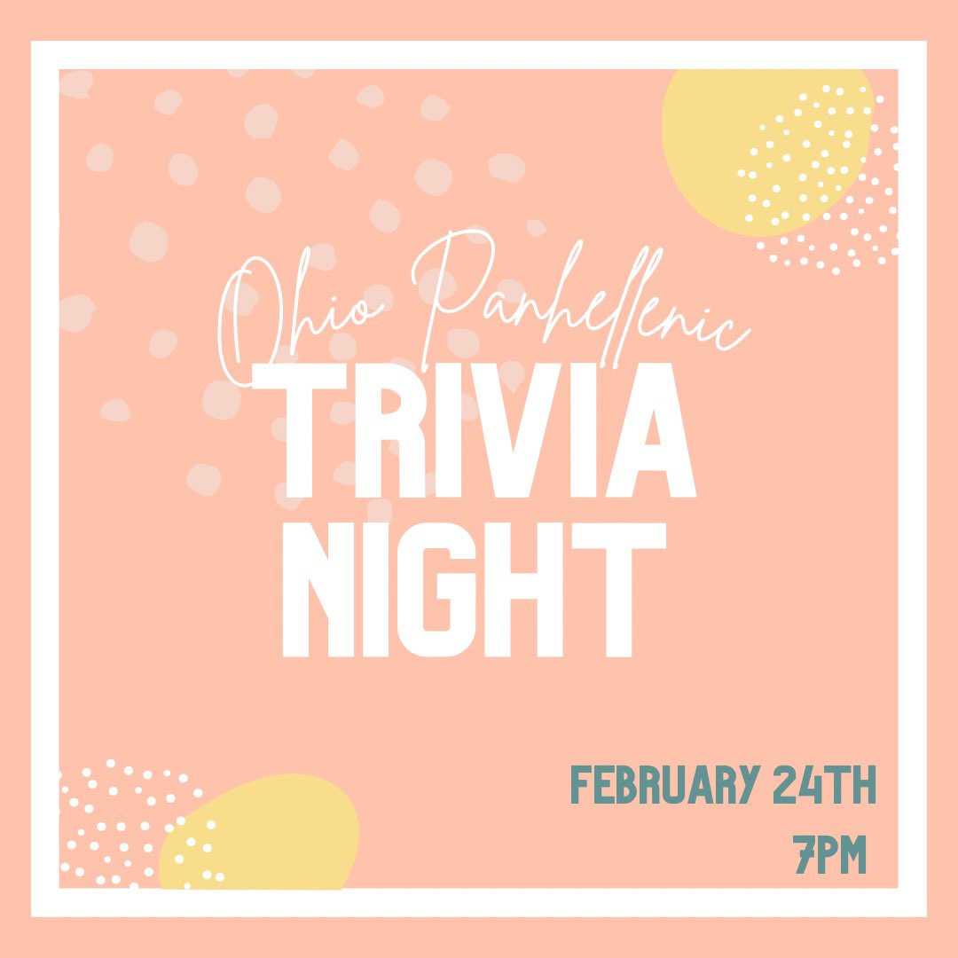 Ohio Panhellenic tweet media