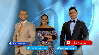 MichelMarcos18's tweet photo. Muchas Felicidades a todos los Comunicadores del Sector de la Informática y las Comunicaciones. Continúen contribuyendo al Proceso de Informatización de la Sociedad Cubana que con tanto esmero y lealtad protagonizan en cada jornada. 
"ConexionCuba" seguirá protagonizando su labor https://t.co/b9zHGchD7C