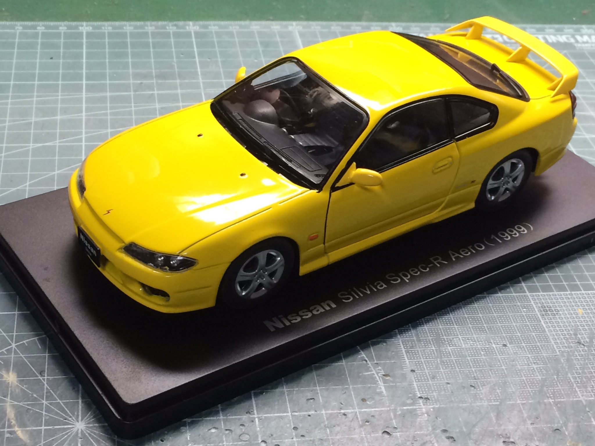 スペシャルスケール1 / 24国産名車コレクション 2021年 3月 10日