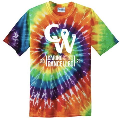 CWHS Mini-THON tweet media