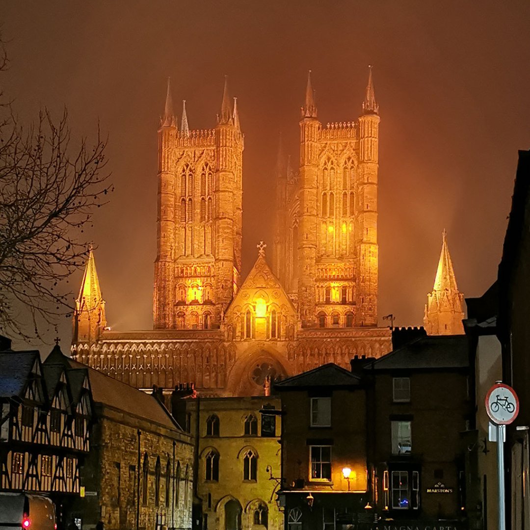 Lincolnshire Live tweet media