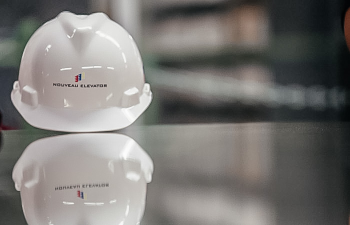 Our safety program “Safe T First” is our upmost pride and joy. Each and every day we perform great diligence and have been granted Code Rule 60 because of our high safety standards. At Nouveau we have always put each other first because life means more to us with safety first.